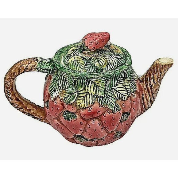 Takahashi Dining Vintage Takahashi San Francisco Hand Painted